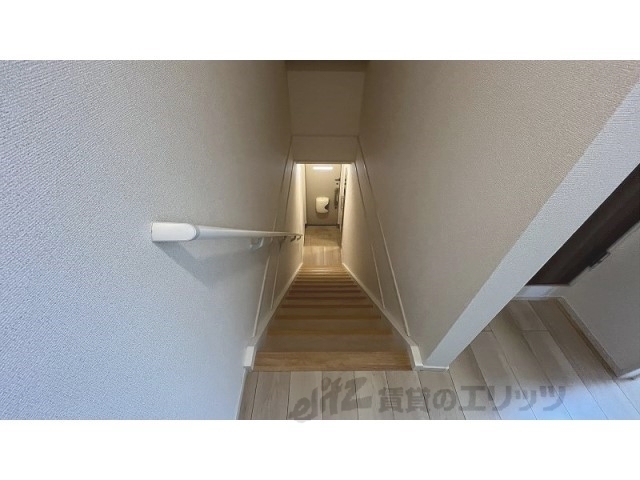 その他部屋・スペース　廊下