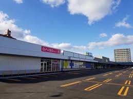 ショッピングセンター　アクロスプラザ南22条（ショッピングセンター）まで1227m