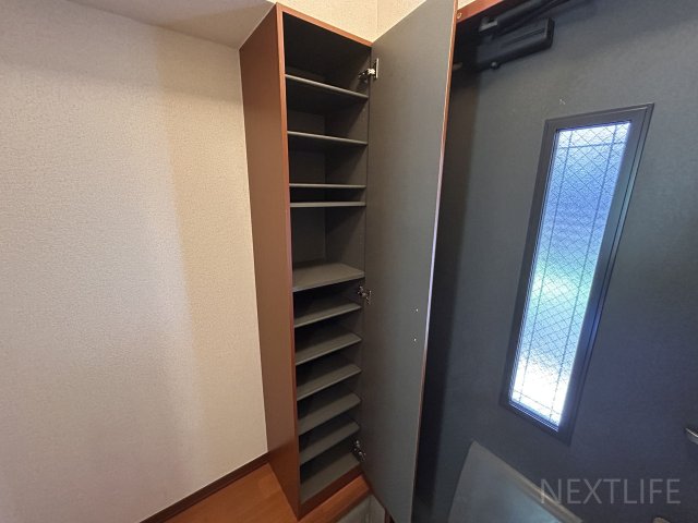 その他部屋・スペース　ソレーユA 101