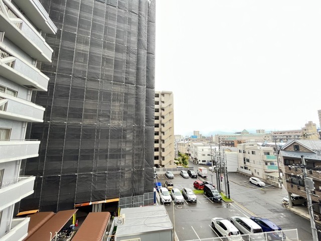 眺望　別号室の写真