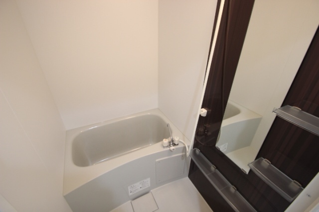 バス・シャワールーム　別号室の写真