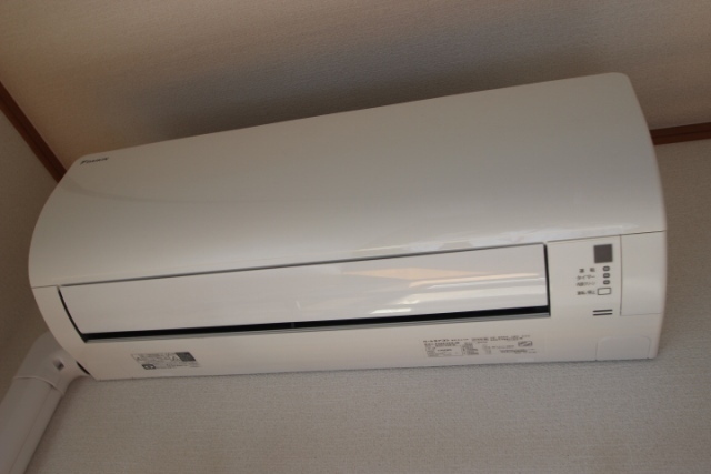 その他設備　別号室の写真