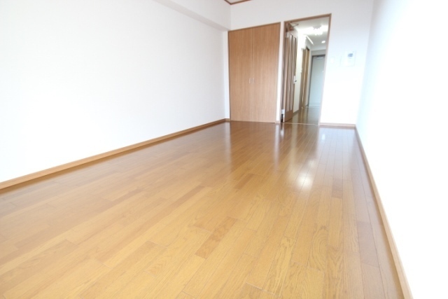 居室・リビング　別号室の写真