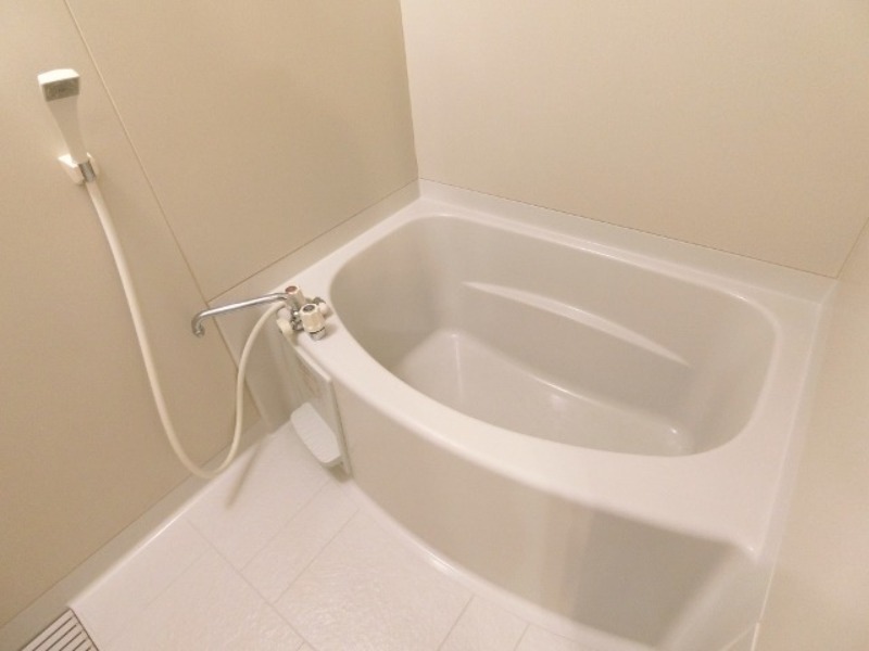 バス・シャワールーム　図面と現状に相違がある場合には現状を優先