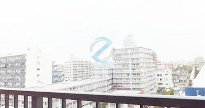 眺望　眺望