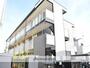 三山木駅より徒歩3分 2階 築17年1ヶ月の賃貸物件