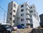 一ツ木駅より徒歩8分 5階 築22年2ヶ月の賃貸物件