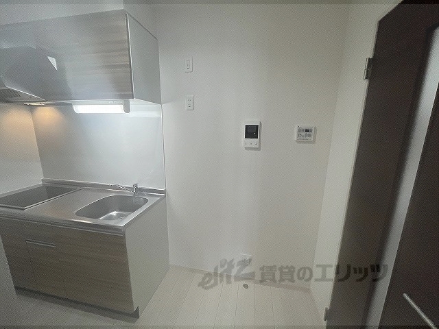 その他部屋・スペース　冷蔵庫置場