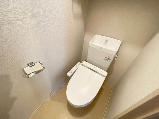 トイレ　詳細は、RISUMO江坂本店までお問合せください♪
