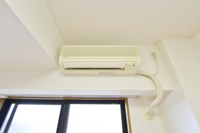 その他設備　参考写真（同物件別部屋）