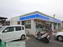 コンビニ　ローソン 本庄寿二丁目店（コンビニ）まで290m