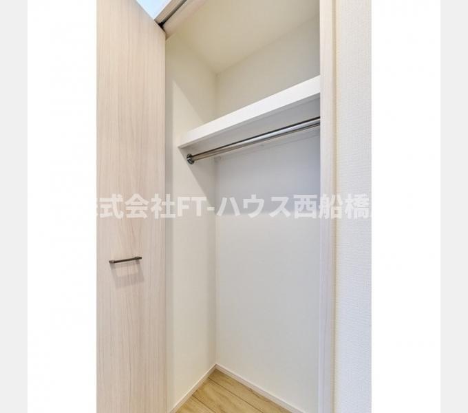 収納　収納