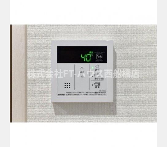 その他設備　設備