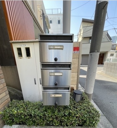その他共有部分