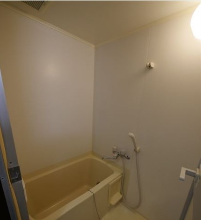 バス・シャワールーム　他部屋参考写真