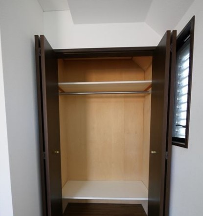 収納　他部屋参考写真