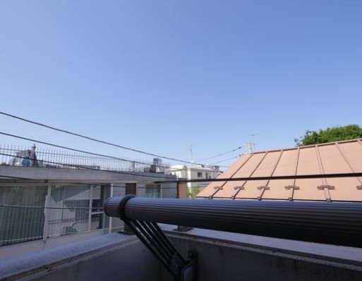 眺望　他部屋参考写真