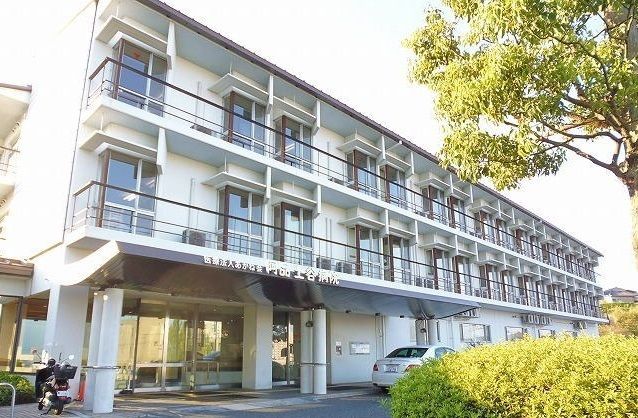 病院　阿品土屋病院（病院）まで700m