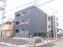 下松駅より徒歩3分 2階 新築の賃貸物件
