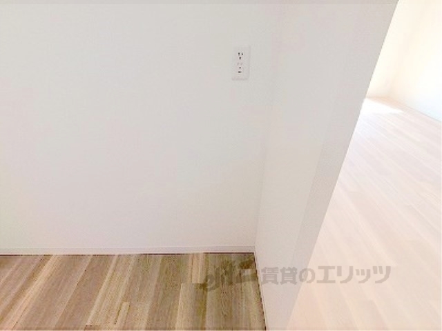 その他部屋・スペース　冷蔵庫置場