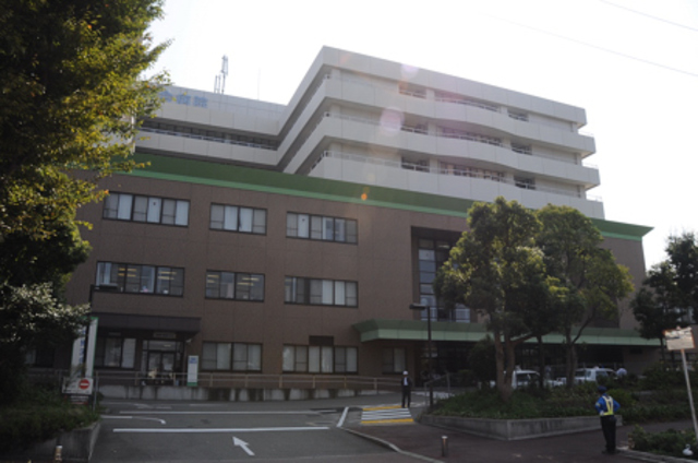 病院　神戸掖済会病院（病院）まで2344m