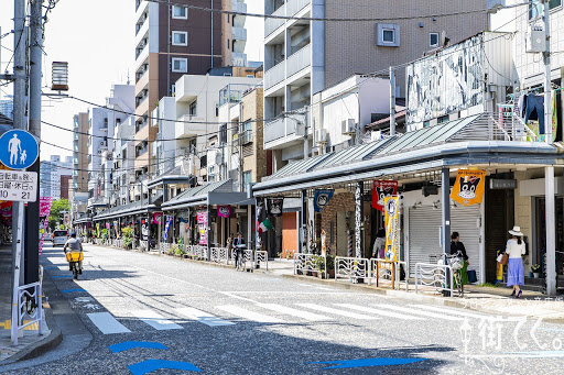 その他　高橋商店街（その他）まで694m