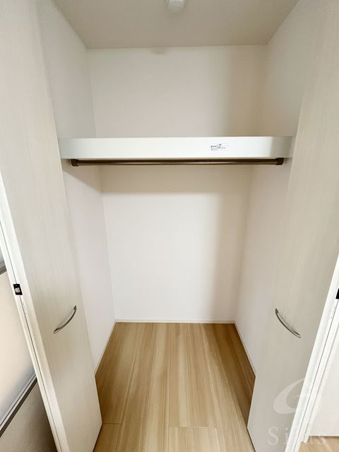 収納　同仕様