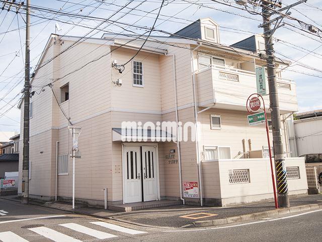 建物外観　オシャレな外観