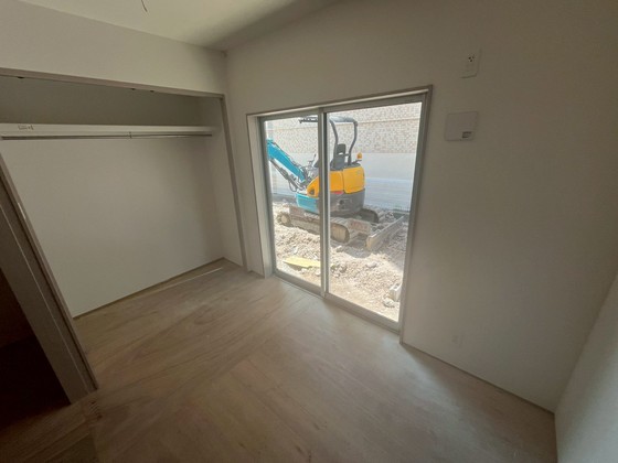 収納　※他の部屋の写真です