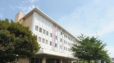 役所　ふじみ野市役所（役所）まで2100m