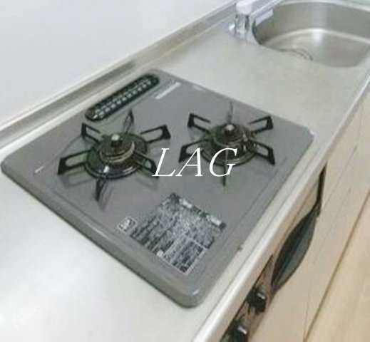 その他　コンロです。