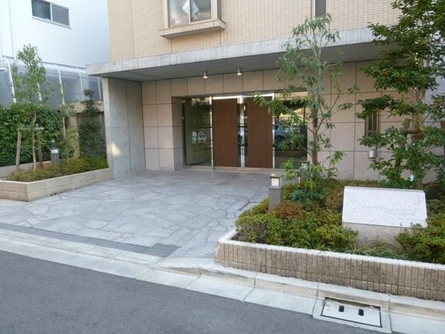 エントランス　★エントランス★