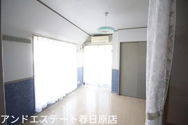 その他部屋・スペース　別号室の写真です