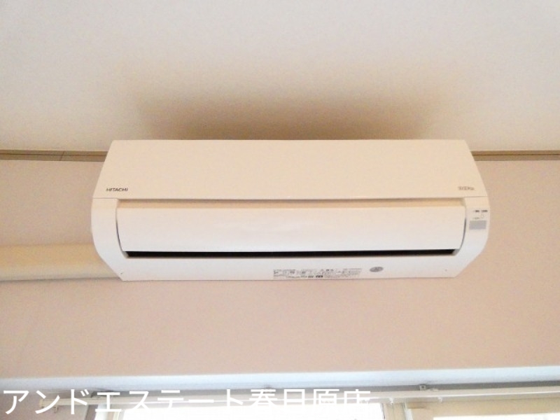 その他設備　別号室の写真です