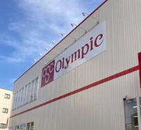 スーパー　Olympic八広店（スーパー）まで575m