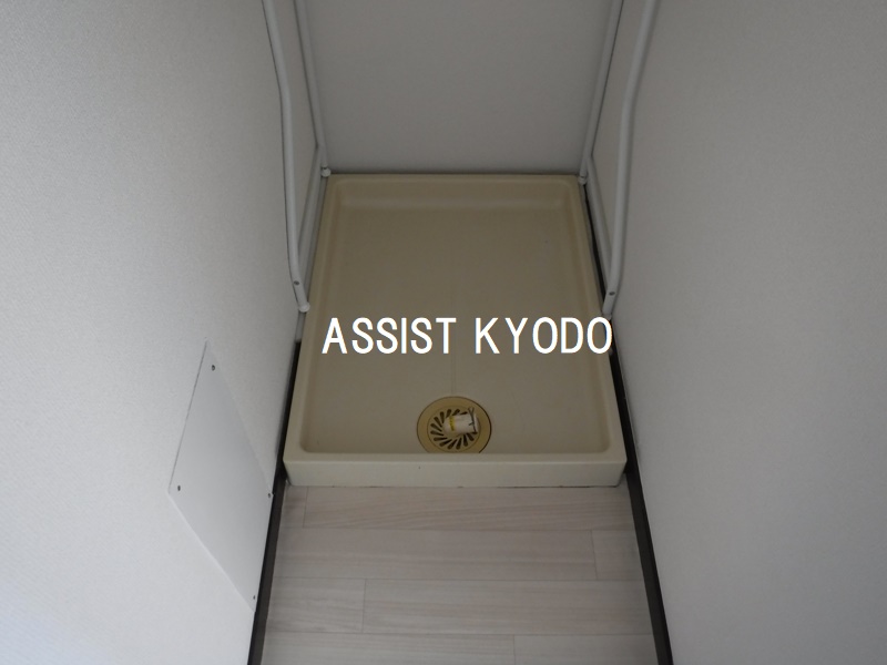その他設備　※別号室の参考写真です