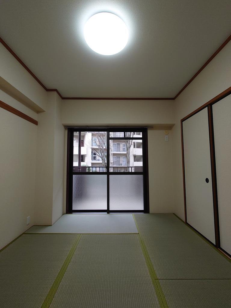 その他部屋・スペース　入間市　高倉　賃貸マンション　3DLK　ファミリータイプ