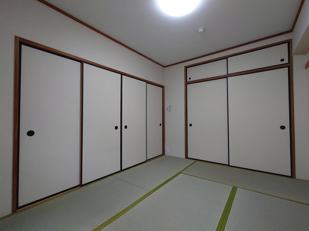 その他部屋・スペース　入間市　高倉　賃貸マンション　3DLK　ファミリータイプ