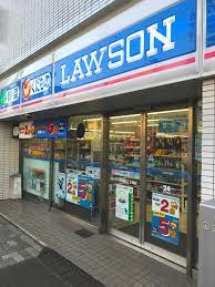 コンビニ　ローソン 南蒲田二丁目店（コンビニ）まで119m