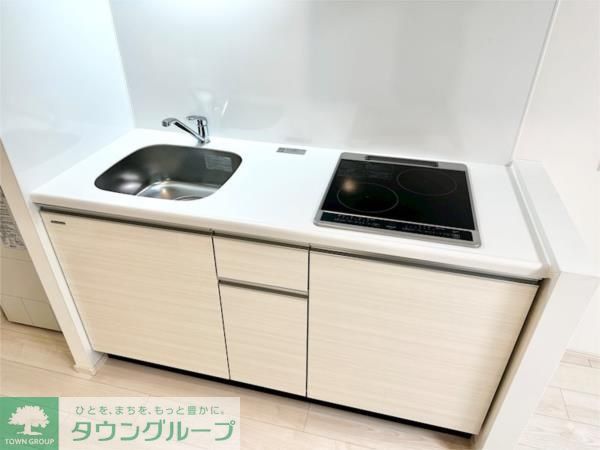 キッチン