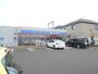 コンビニ　ローソン 座間駅前店（コンビニ）まで443m