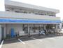 コンビニ　ローソン 座間入谷店（コンビニ）まで329m