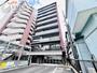 八丁畷駅より徒歩3分 築2年4ヶ月 10階建の賃貸物件