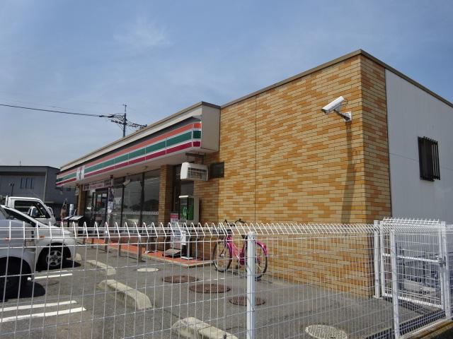 その他　セブンイレブン倉敷西阿知町店（その他）まで938m