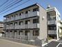 レオパレスフローリッシュ 2階 築16年2ヶ月の賃貸物件