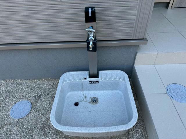 その他共有部分　建物設備