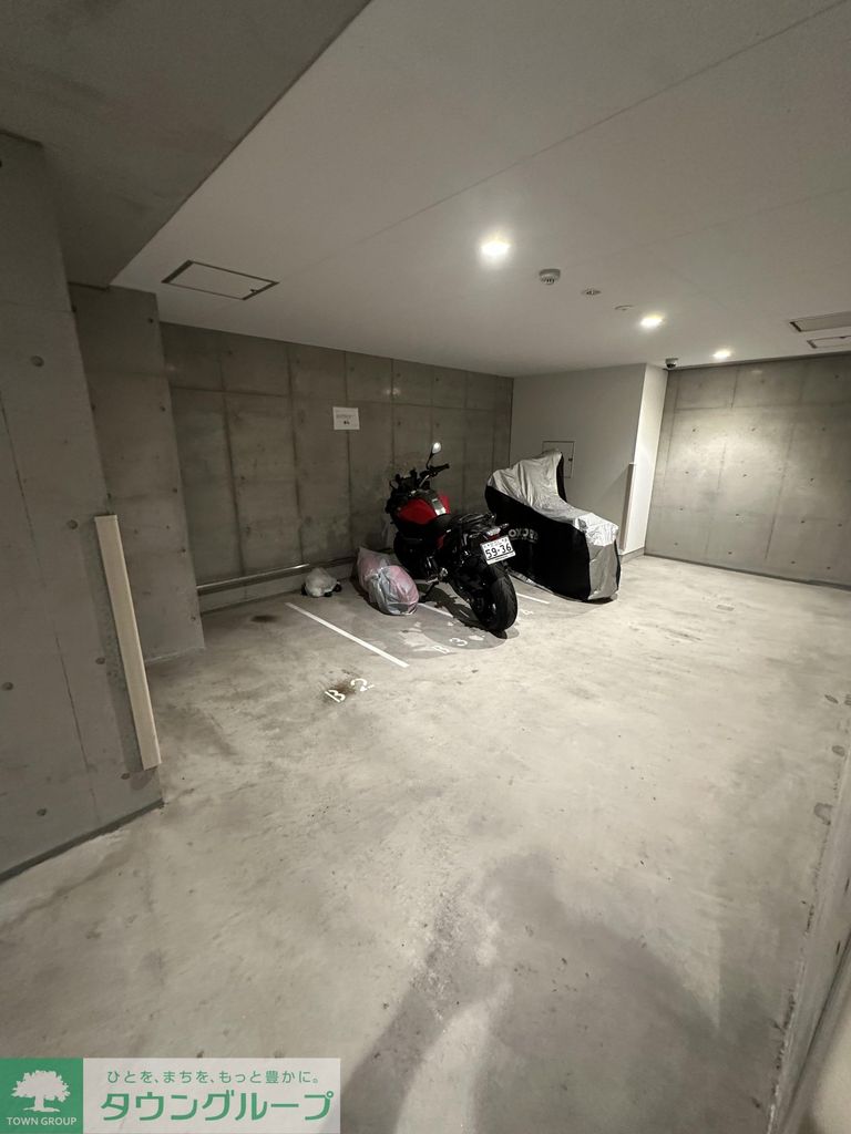 その他設備　設備