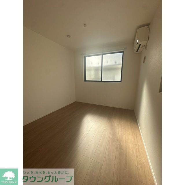 その他部屋・スペース　同会社施工参照　現状優先