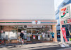 コンビニ　セブン-イレブン 田園調布郵便局前店（コンビニ）まで699m