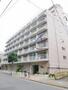勝どき駅より徒歩5分 5階 築51年7ヶ月の賃貸物件